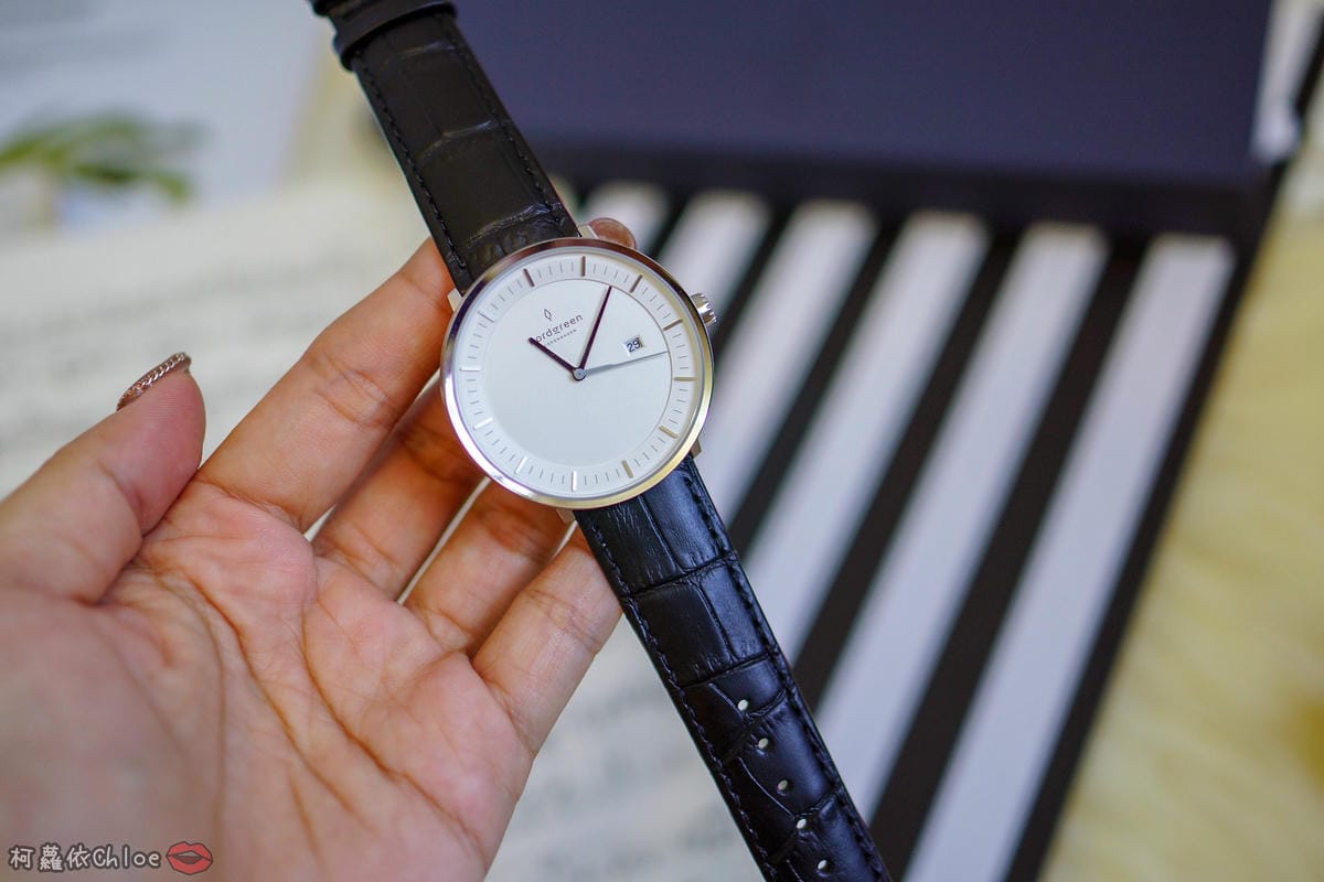 丹麥手錶 來自北歐的極簡時尚Nordgreen 40mm哲學家大錶盤 簡約實戴 我的穿搭好朋友35.jpg 丹麥手錶 來自北歐的極簡時尚Nordgreen 40mm哲學家大錶盤 簡約實戴 我的穿搭好朋友35.jpg