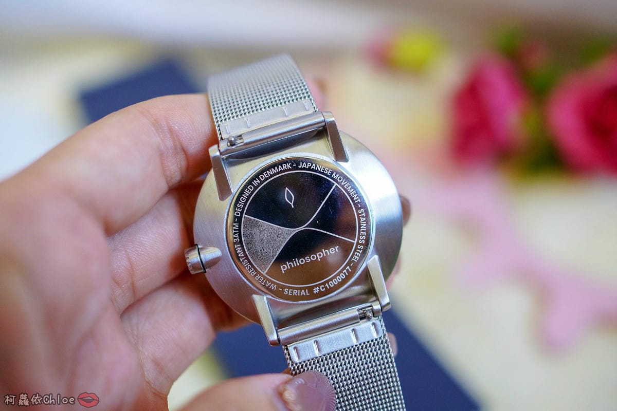 丹麥手錶 來自北歐的極簡時尚Nordgreen 40mm哲學家大錶盤 簡約實戴 我的穿搭好朋友8.jpg 丹麥手錶 來自北歐的極簡時尚Nordgreen 40mm哲學家大錶盤 簡約實戴 我的穿搭好朋友8.jpg