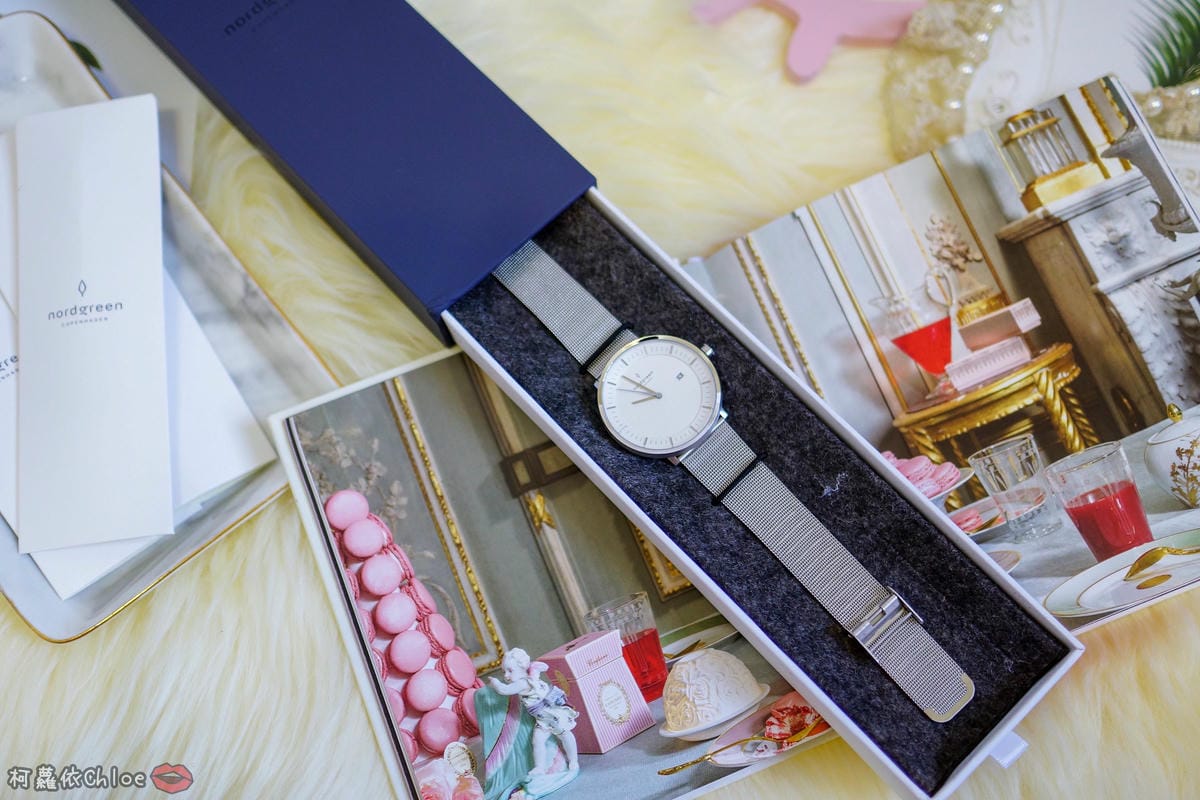 丹麥手錶 來自北歐的極簡時尚Nordgreen 40mm哲學家大錶盤 簡約實戴 我的穿搭好朋友4.jpg 丹麥手錶 來自北歐的極簡時尚Nordgreen 40mm哲學家大錶盤 簡約實戴 我的穿搭好朋友4.jpg