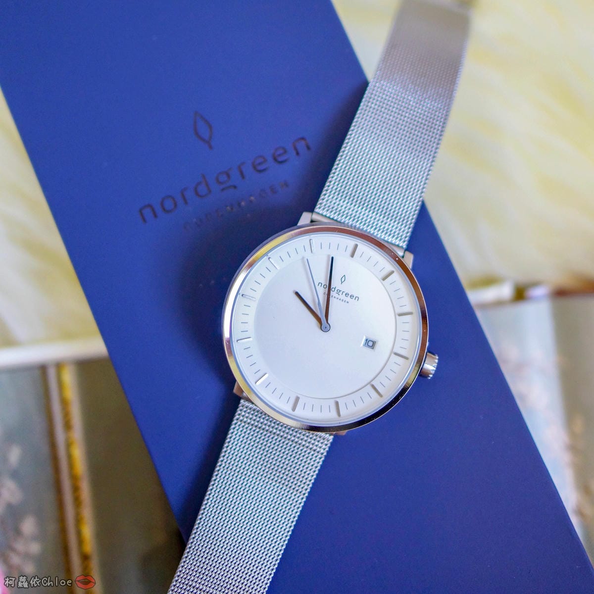 丹麥手錶 來自北歐的極簡時尚Nordgreen 40mm哲學家大錶盤 簡約實戴 我的穿搭好朋友55.jpg 丹麥手錶 來自北歐的極簡時尚Nordgreen 40mm哲學家大錶盤 簡約實戴 我的穿搭好朋友55.jpg