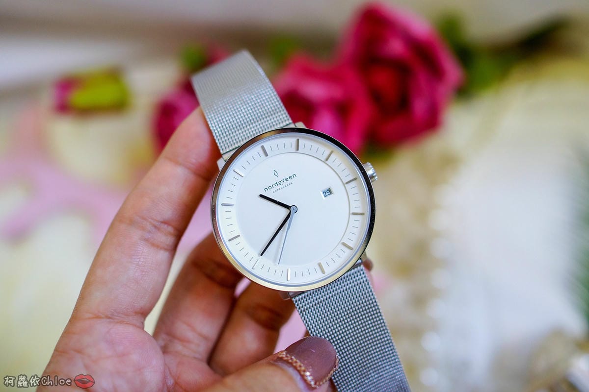丹麥手錶 來自北歐的極簡時尚Nordgreen 40mm哲學家大錶盤 簡約實戴 我的穿搭好朋友7.jpg 丹麥手錶 來自北歐的極簡時尚Nordgreen 40mm哲學家大錶盤 簡約實戴 我的穿搭好朋友7.jpg