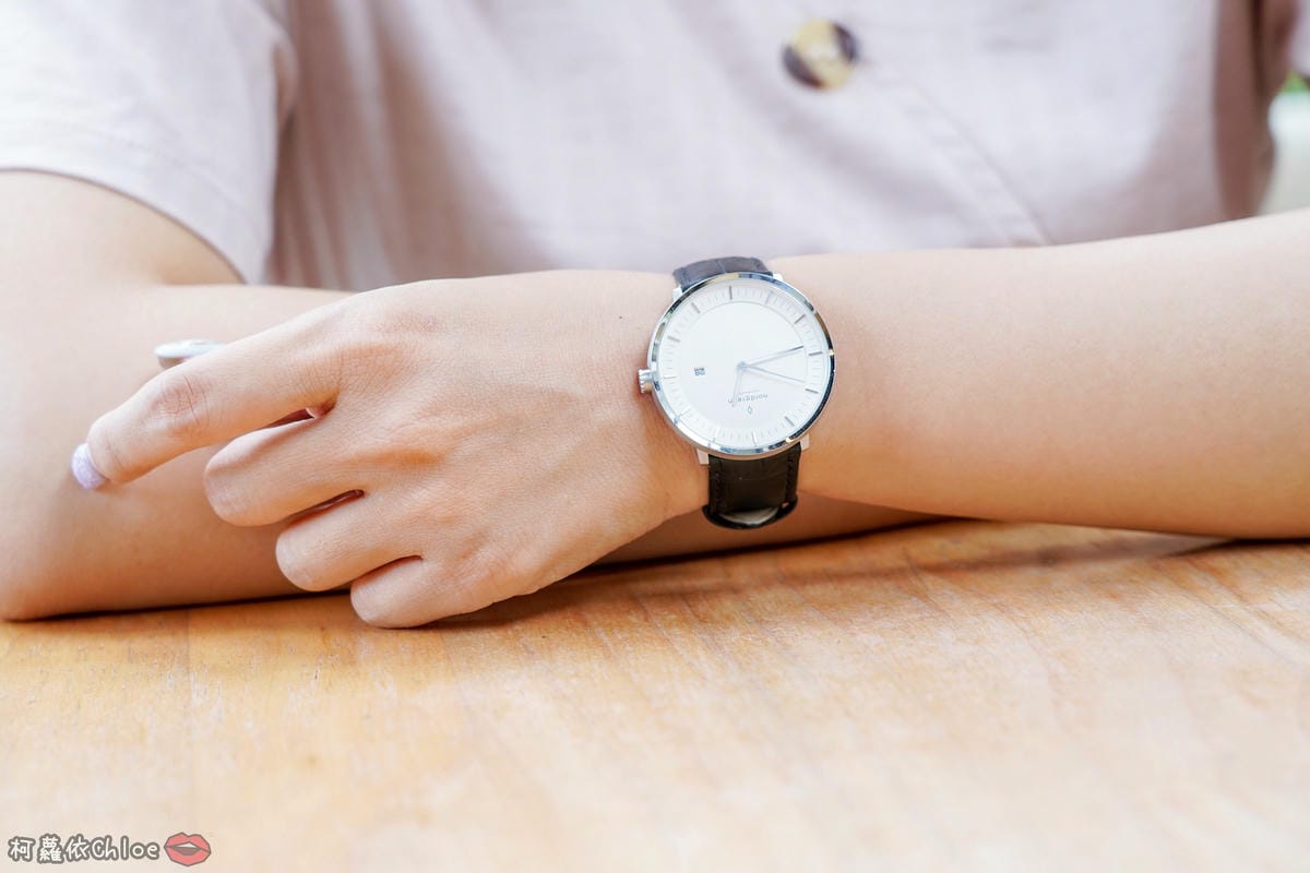 丹麥手錶 來自北歐的極簡時尚Nordgreen 40mm哲學家大錶盤 簡約實戴 我的穿搭好朋友37.jpg 丹麥手錶 來自北歐的極簡時尚Nordgreen 40mm哲學家大錶盤 簡約實戴 我的穿搭好朋友37.jpg