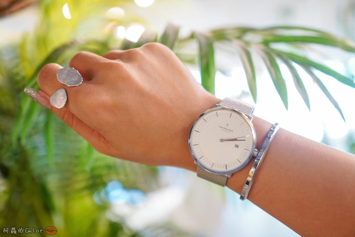 丹麥手錶 來自北歐的極簡時尚Nordgreen 40mm哲學家大錶盤 簡約實戴 我的穿搭好朋友9.jpg 丹麥手錶 來自北歐的極簡時尚Nordgreen 40mm哲學家大錶盤 簡約實戴 我的穿搭好朋友9.jpg