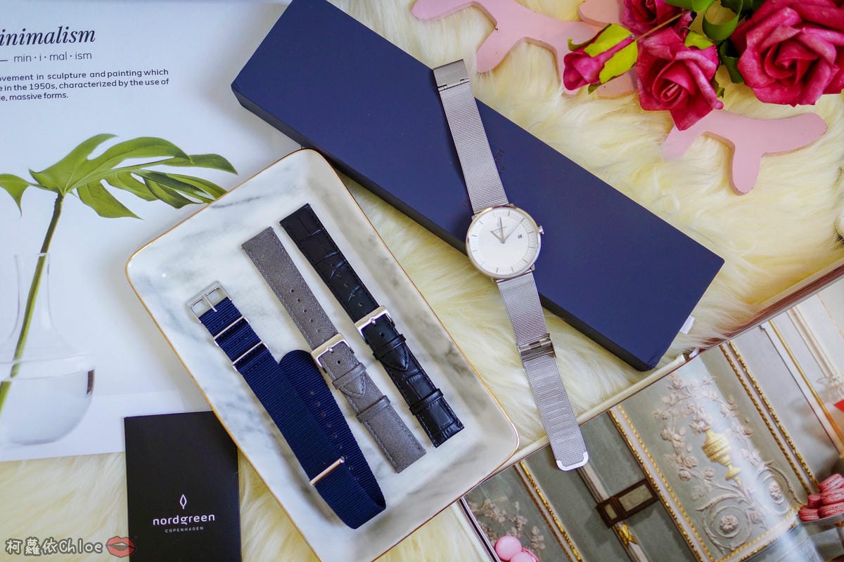 丹麥手錶 來自北歐的極簡時尚Nordgreen 40mm哲學家大錶盤 簡約實戴 我的穿搭好朋友1.jpg 丹麥手錶 來自北歐的極簡時尚Nordgreen 40mm哲學家大錶盤 簡約實戴 我的穿搭好朋友1.jpg