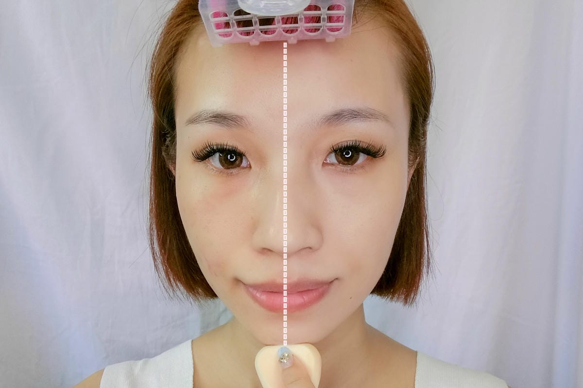 美妝購物 Qoo10購物平台 我買了專櫃品牌美妝全台最低價 夏日粉底液必入手18.JPG 美妝購物 Qoo10購物平台 我買了專櫃品牌美妝全台最低價 夏日粉底液必入手18.JPG