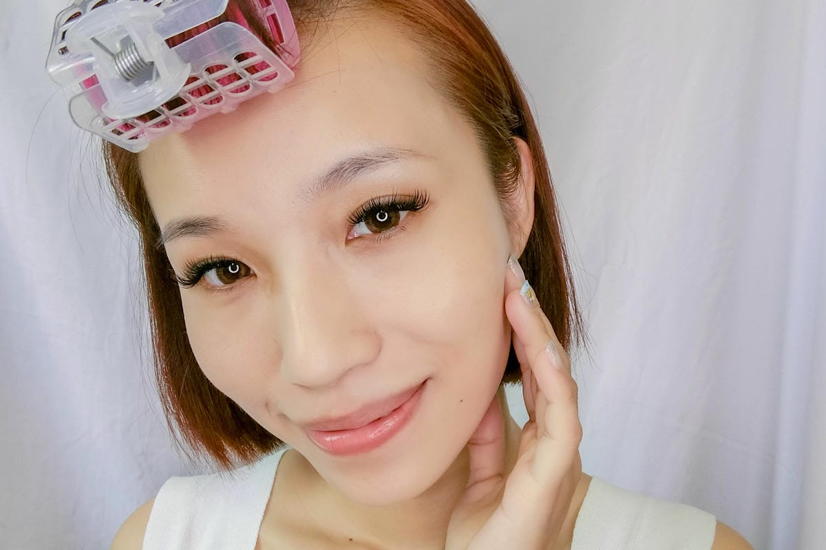 美妝購物 Qoo10購物平台 我買了專櫃品牌美妝全台最低價 夏日粉底液必入手19.JPG 美妝購物 Qoo10購物平台 我買了專櫃品牌美妝全台最低價 夏日粉底液必入手19.JPG