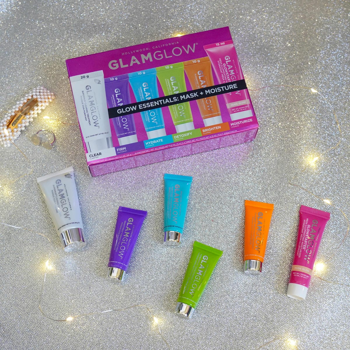 浮誇系最美面膜!GLAMGLOW發光面混搭組/高效保濕蕾絲面膜21.jpg 浮誇系最美面膜!GLAMGLOW發光面混搭組/高效保濕蕾絲面膜21.jpg