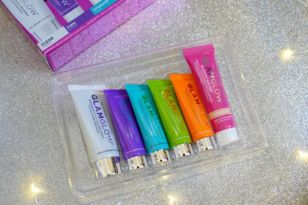 浮誇系最美面膜!GLAMGLOW發光面混搭組/高效保濕蕾絲面膜4.jpg 浮誇系最美面膜!GLAMGLOW發光面混搭組/高效保濕蕾絲面膜4.jpg