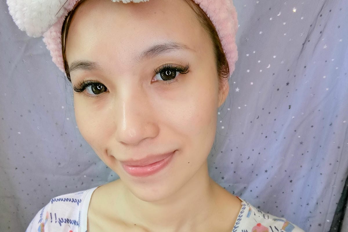 浮誇系最美面膜!GLAMGLOW發光面混搭組/高效保濕蕾絲面膜10.jpg 浮誇系最美面膜!GLAMGLOW發光面混搭組/高效保濕蕾絲面膜10.jpg