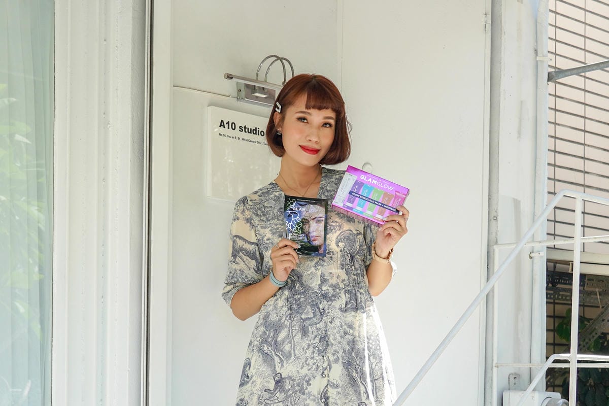 浮誇系最美面膜!GLAMGLOW發光面混搭組/高效保濕蕾絲面膜31.jpg 浮誇系最美面膜!GLAMGLOW發光面混搭組/高效保濕蕾絲面膜31.jpg