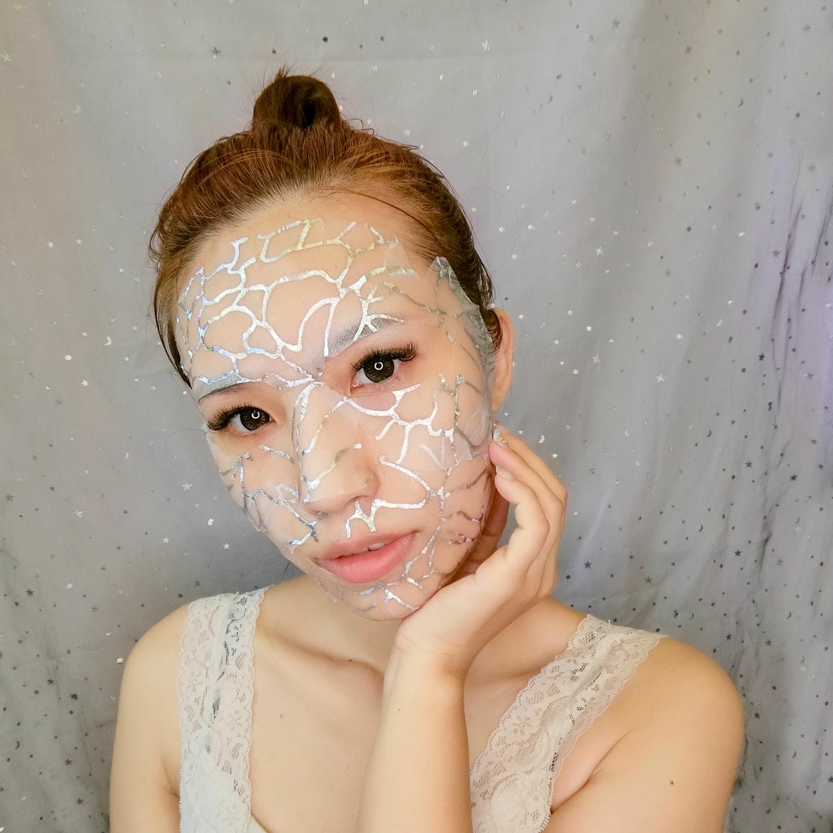 浮誇系最美面膜!GLAMGLOW發光面混搭組/高效保濕蕾絲面膜25.jpg 浮誇系最美面膜!GLAMGLOW發光面混搭組/高效保濕蕾絲面膜25.jpg