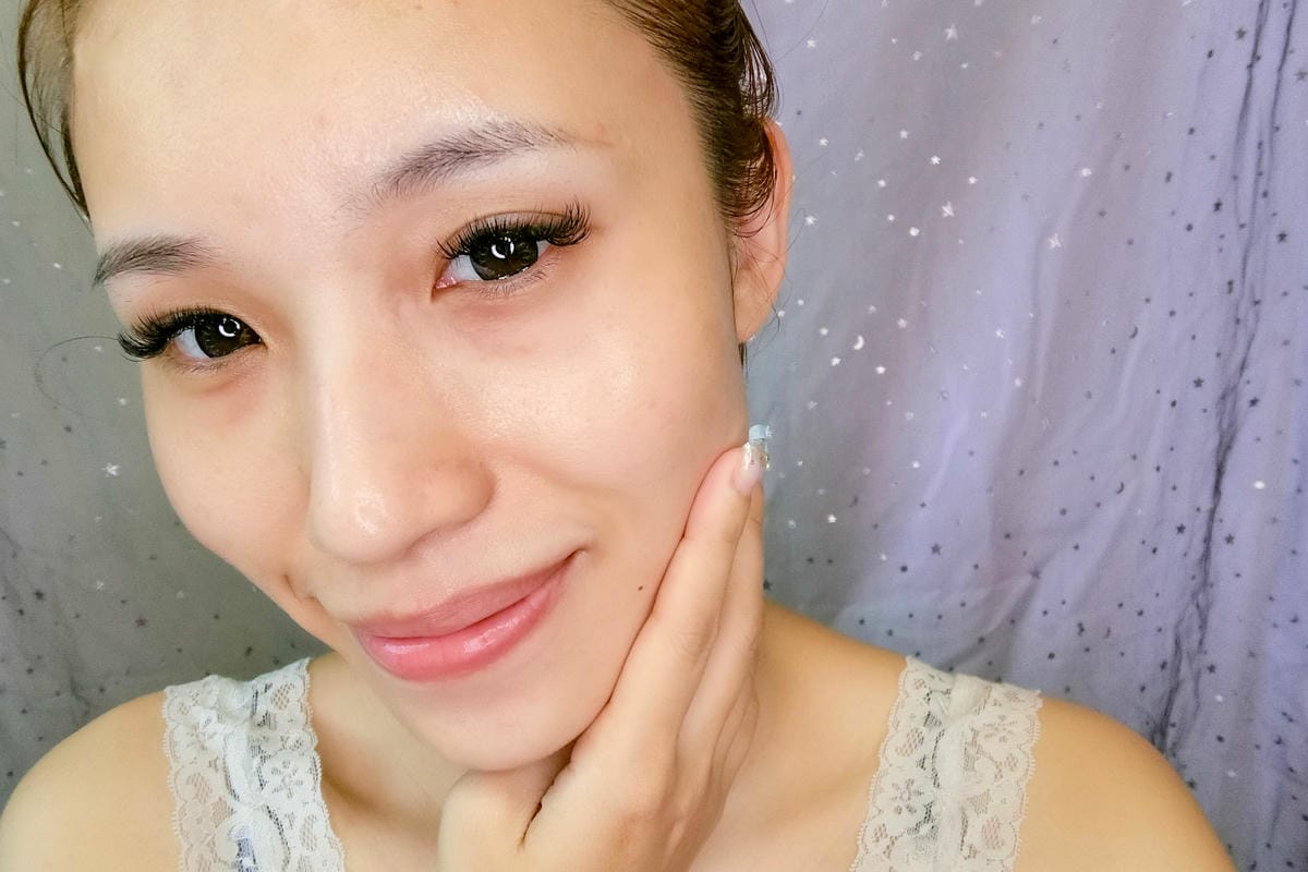 浮誇系最美面膜!GLAMGLOW發光面混搭組/高效保濕蕾絲面膜29.jpg 浮誇系最美面膜!GLAMGLOW發光面混搭組/高效保濕蕾絲面膜29.jpg