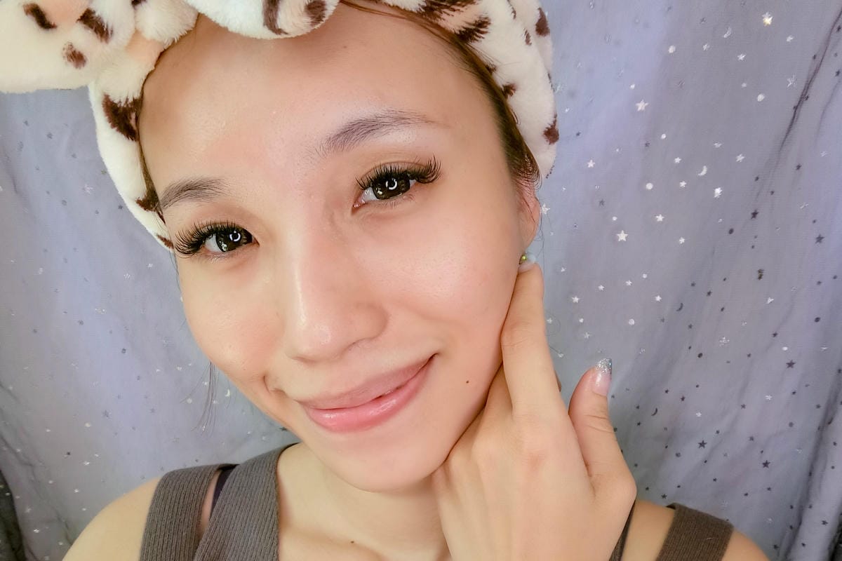 浮誇系最美面膜!GLAMGLOW發光面混搭組/高效保濕蕾絲面膜13.jpg 浮誇系最美面膜!GLAMGLOW發光面混搭組/高效保濕蕾絲面膜13.jpg