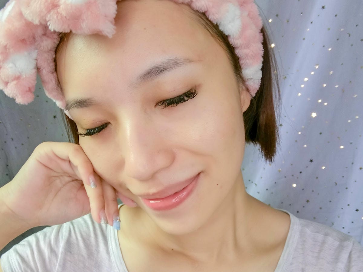 浮誇系最美面膜!GLAMGLOW發光面混搭組/高效保濕蕾絲面膜18.jpg 浮誇系最美面膜!GLAMGLOW發光面混搭組/高效保濕蕾絲面膜18.jpg