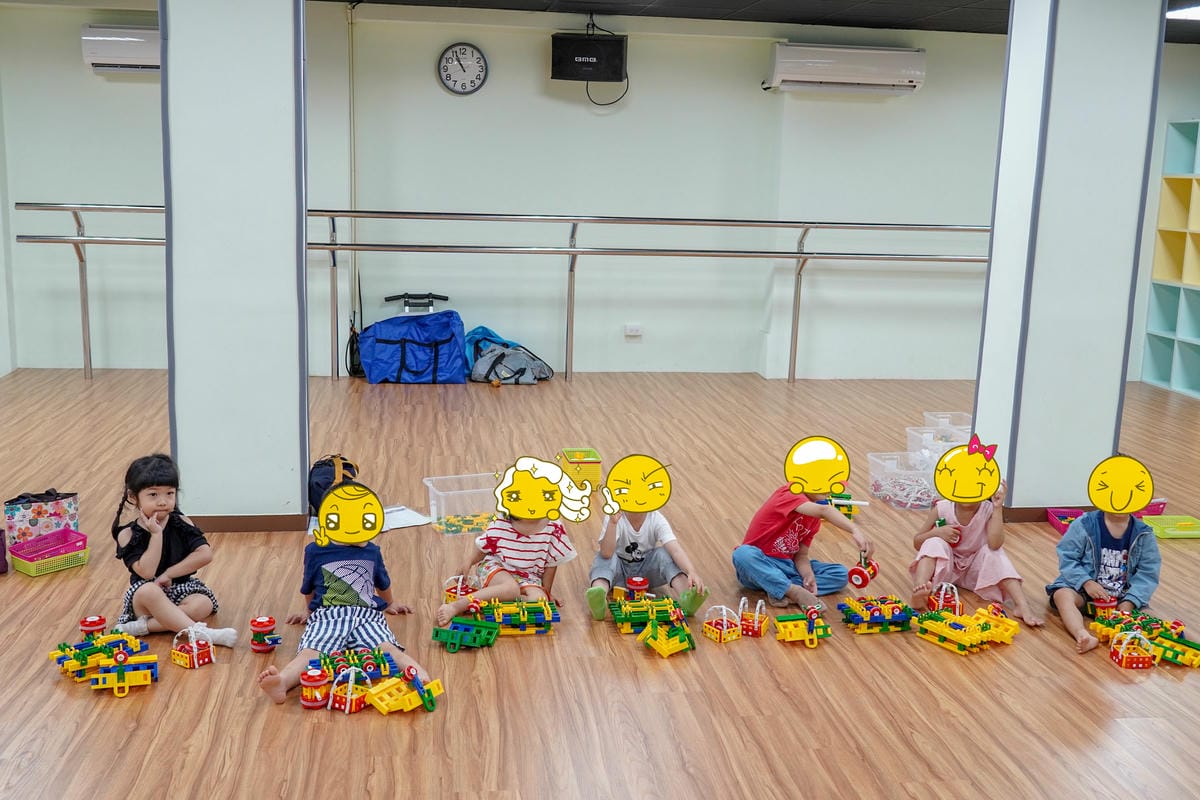 課程推薦 帶著孩子一起學習 親子寶貝3C3Q積木班 救國團提供豐富的多元課程 全台均有學習中心26.jpg 課程推薦 帶著孩子一起學習 親子寶貝3C3Q積木班 救國團提供豐富的多元課程 全台均有學習中心26.jpg