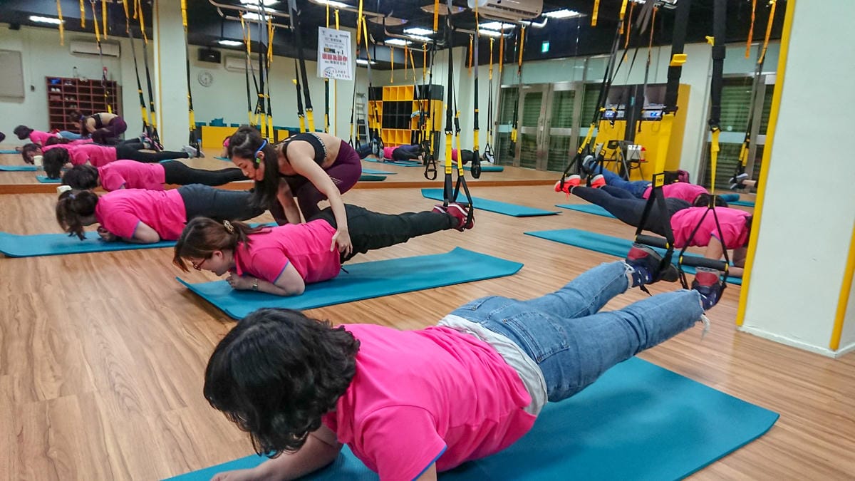 課程推薦 帶著孩子一起學習 親子寶貝3C3Q積木班 救國團提供豐富的多元課程 全台均有學習中心TEX懸吊訓練 (2).jpg 課程推薦 帶著孩子一起學習 親子寶貝3C3Q積木班 救國團提供豐富的多元課程 全台均有學習中心TEX懸吊訓練 (2).jpg