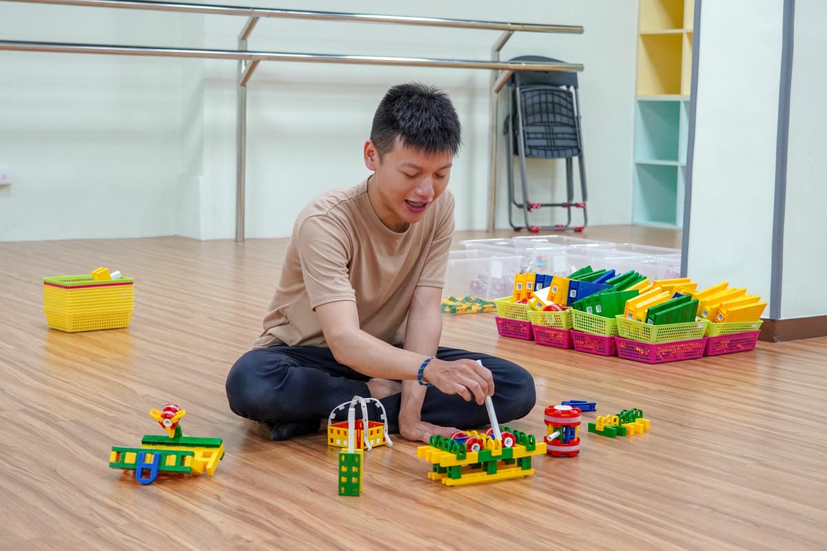 課程推薦 帶著孩子一起學習 親子寶貝3C3Q積木班 救國團提供豐富的多元課程 全台均有學習中心10.jpg 課程推薦 帶著孩子一起學習 親子寶貝3C3Q積木班 救國團提供豐富的多元課程 全台均有學習中心10.jpg