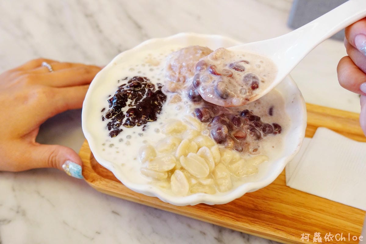 台南雪花冰 網美系冰品 今夏必吃 Sweet Rainbow 彩虹雪冰館-台南店 創意多種口味 視覺味覺好享受34.jpg