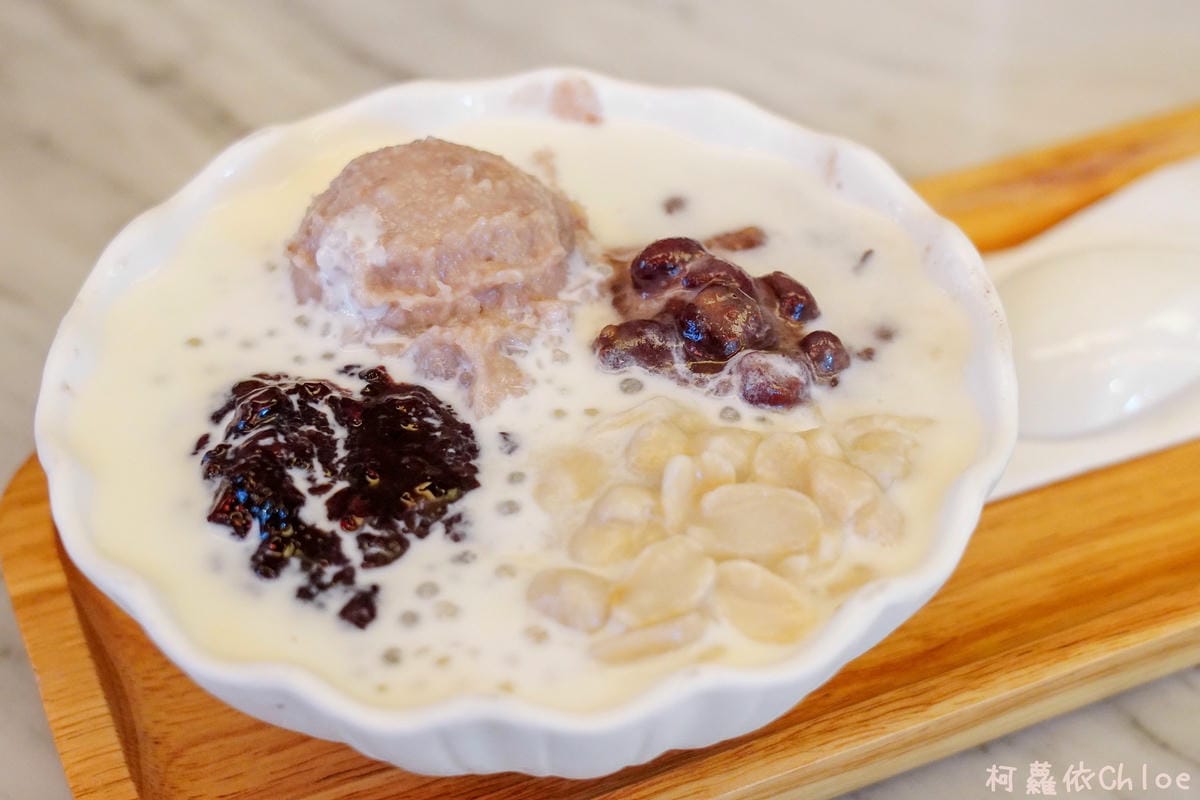 台南雪花冰 網美系冰品 今夏必吃 Sweet Rainbow 彩虹雪冰館-台南店 創意多種口味 視覺味覺好享受33.jpg