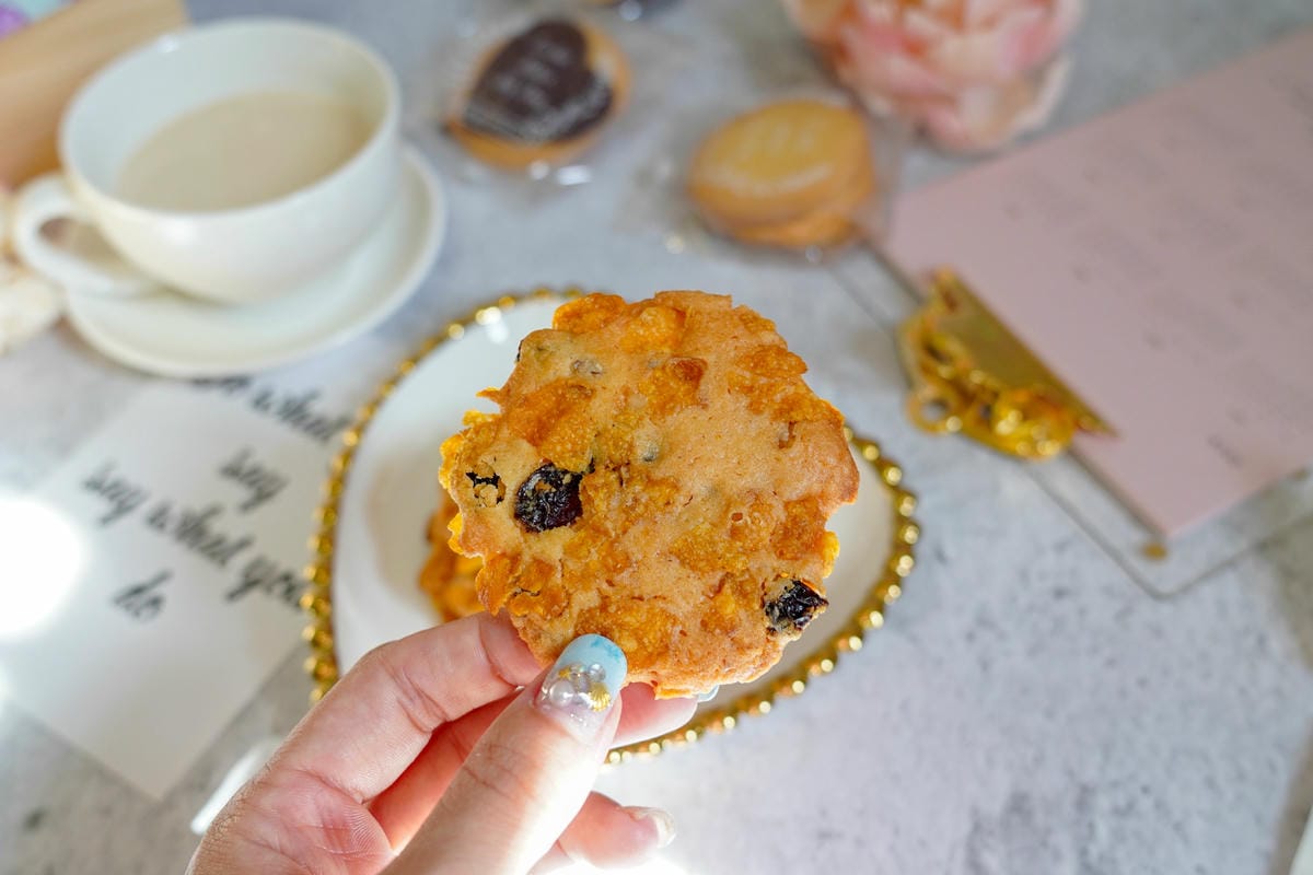 手工喜餅 Aunt Stella詩特莉手工餅乾 花宴系列花聚之美喜餅 傳遞最珍貴的祝福20.JPG 手工喜餅 Aunt Stella詩特莉手工餅乾 花宴系列花聚之美喜餅 傳遞最珍貴的祝福20.JPG