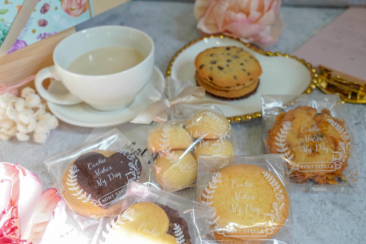 手工喜餅 Aunt Stella詩特莉手工餅乾 花宴系列花聚之美喜餅 傳遞最珍貴的祝福6.JPG 手工喜餅 Aunt Stella詩特莉手工餅乾 花宴系列花聚之美喜餅 傳遞最珍貴的祝福6.JPG
