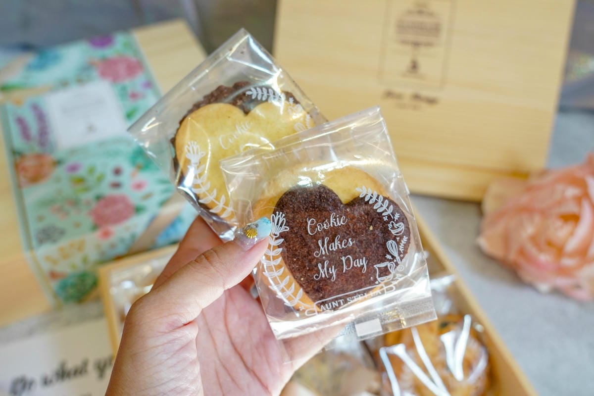 手工喜餅 Aunt Stella詩特莉手工餅乾 花宴系列花聚之美喜餅 傳遞最珍貴的祝福23.JPG 手工喜餅 Aunt Stella詩特莉手工餅乾 花宴系列花聚之美喜餅 傳遞最珍貴的祝福23.JPG