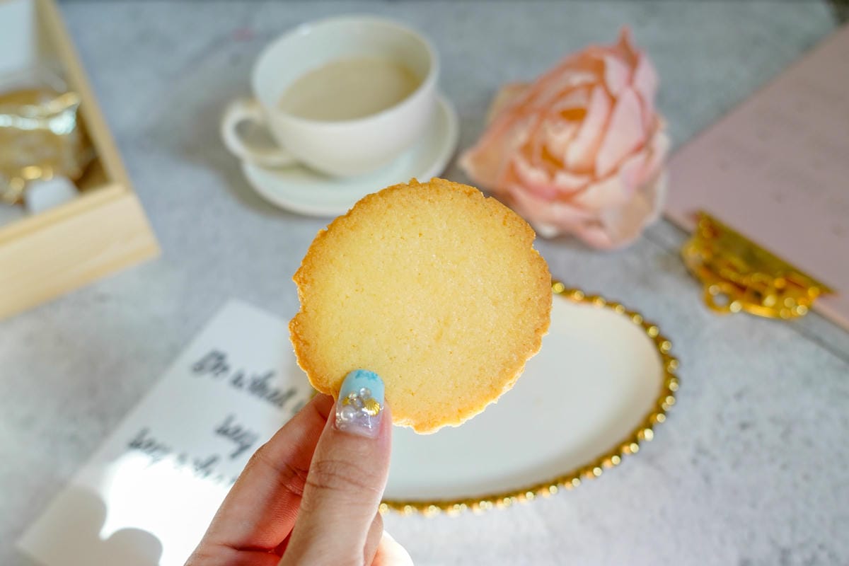 手工喜餅 Aunt Stella詩特莉手工餅乾 花宴系列花聚之美喜餅 傳遞最珍貴的祝福26.JPG 手工喜餅 Aunt Stella詩特莉手工餅乾 花宴系列花聚之美喜餅 傳遞最珍貴的祝福26.JPG