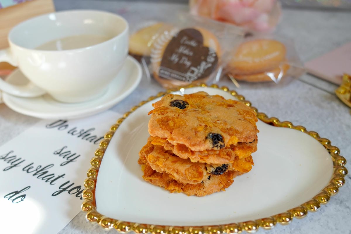 手工喜餅 Aunt Stella詩特莉手工餅乾 花宴系列花聚之美喜餅 傳遞最珍貴的祝福18.JPG 手工喜餅 Aunt Stella詩特莉手工餅乾 花宴系列花聚之美喜餅 傳遞最珍貴的祝福18.JPG