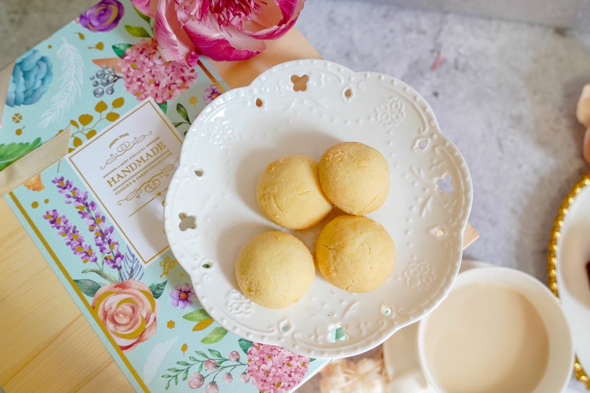 手工喜餅 Aunt Stella詩特莉手工餅乾 花宴系列花聚之美喜餅 傳遞最珍貴的祝福29.JPG 手工喜餅 Aunt Stella詩特莉手工餅乾 花宴系列花聚之美喜餅 傳遞最珍貴的祝福29.JPG