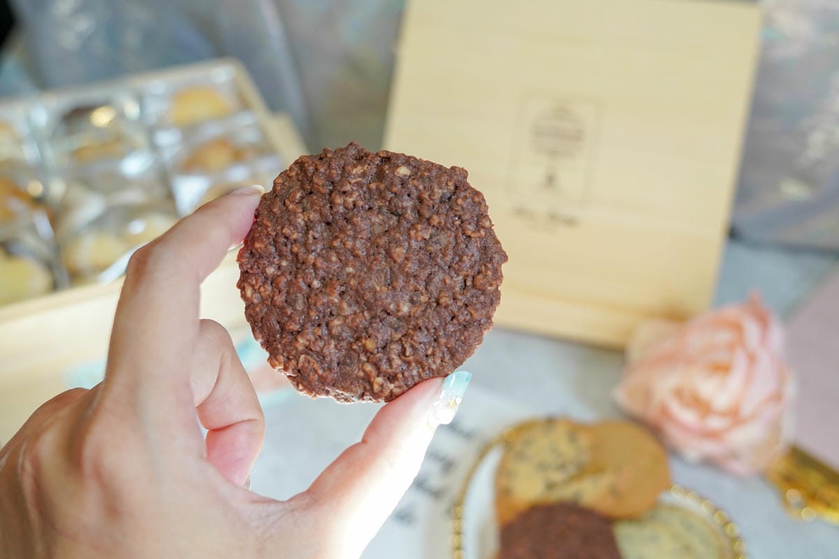 手工喜餅 Aunt Stella詩特莉手工餅乾 花宴系列花聚之美喜餅 傳遞最珍貴的祝福8.JPG 手工喜餅 Aunt Stella詩特莉手工餅乾 花宴系列花聚之美喜餅 傳遞最珍貴的祝福8.JPG