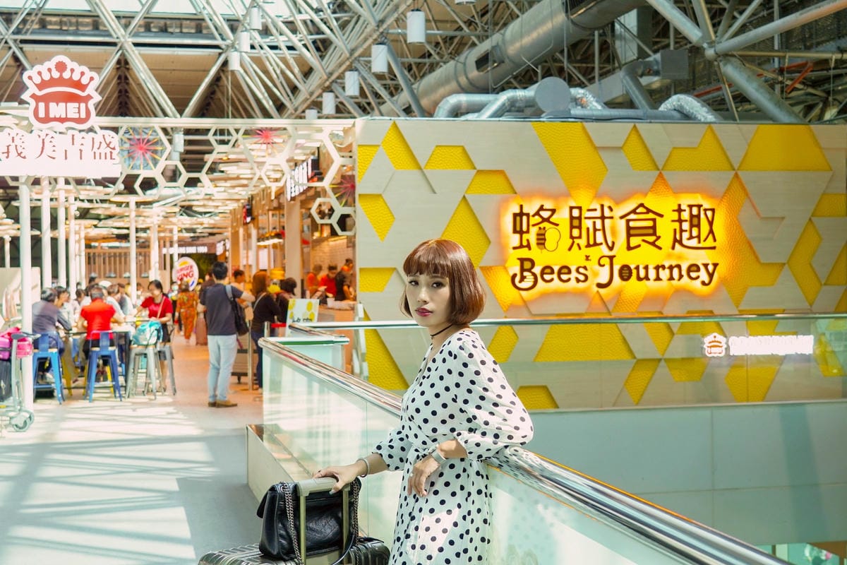 桃機第二航廈美食 珈琲や Coffee Ya 桃園國際機場店 來自日本暖心直送烘煎咖啡豆 餐點CP值高 撫慰旅客心靈的好餐點、咖啡3.jpg 桃機第二航廈美食 珈琲や Coffee Ya 桃園國際機場店 來自日本暖心直送烘煎咖啡豆 餐點CP值高 撫慰旅客心靈的好餐點、咖啡3.jpg