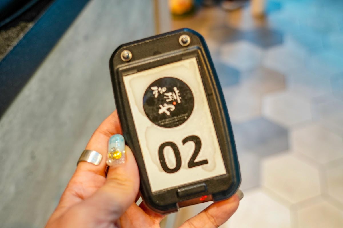 桃機第二航廈美食 珈琲や Coffee Ya 桃園國際機場店 來自日本暖心直送烘煎咖啡豆 餐點CP值高 撫慰旅客心靈的好餐點、咖啡16.jpg 桃機第二航廈美食 珈琲や Coffee Ya 桃園國際機場店 來自日本暖心直送烘煎咖啡豆 餐點CP值高 撫慰旅客心靈的好餐點、咖啡16.jpg