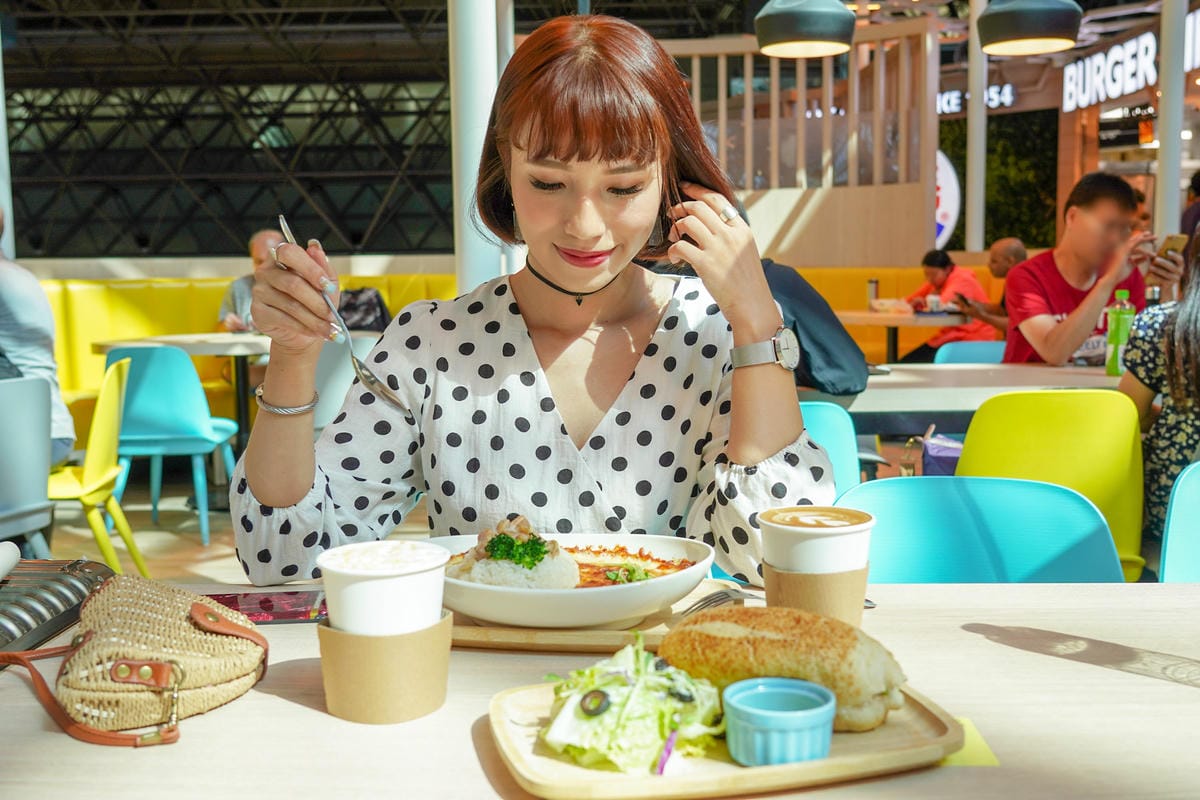 桃機第二航廈美食 珈琲や Coffee Ya 桃園國際機場店 來自日本暖心直送烘煎咖啡豆 餐點CP值高 撫慰旅客心靈的好餐點、咖啡29.jpg 桃機第二航廈美食 珈琲や Coffee Ya 桃園國際機場店 來自日本暖心直送烘煎咖啡豆 餐點CP值高 撫慰旅客心靈的好餐點、咖啡29.jpg