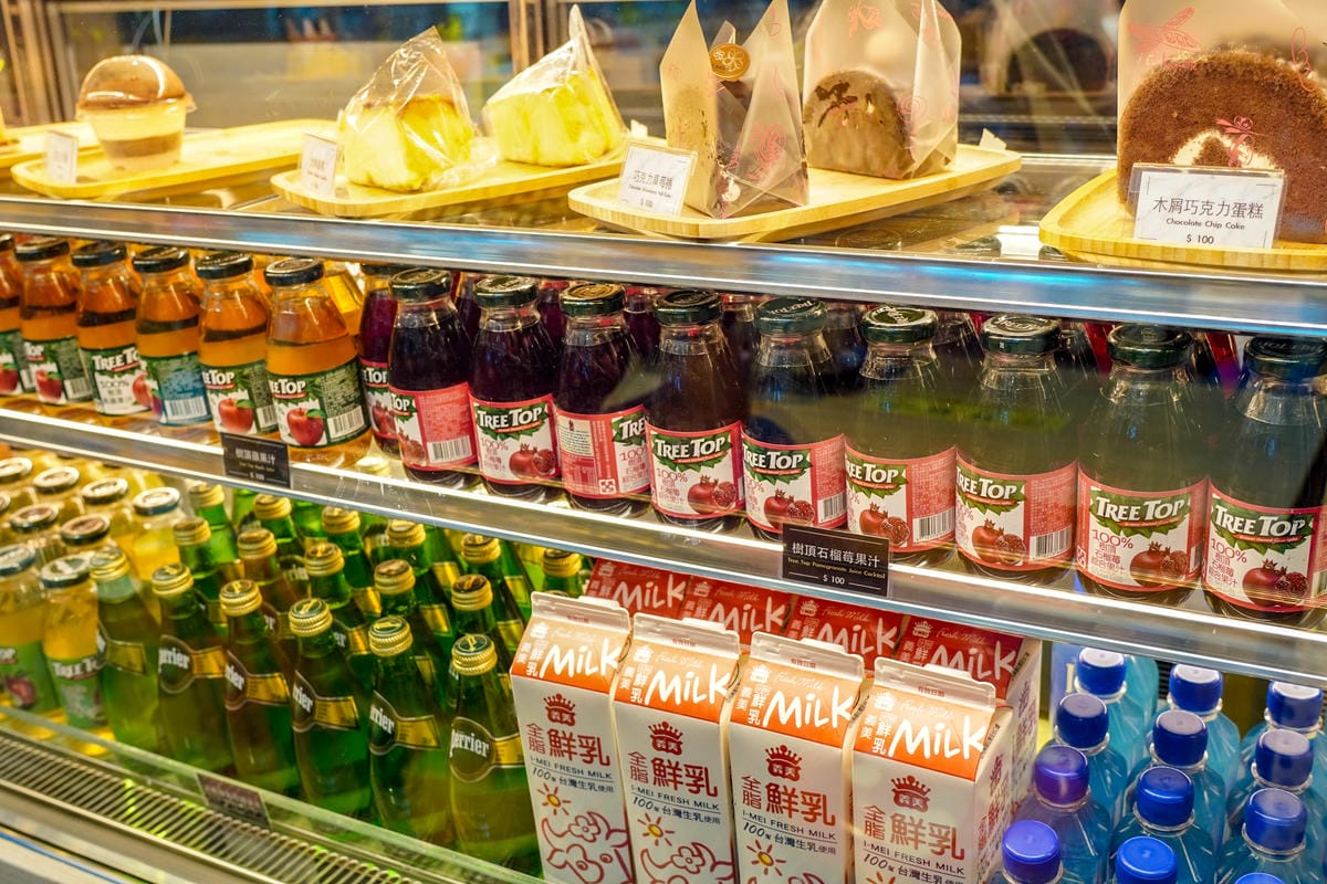 桃機第二航廈美食 珈琲や Coffee Ya 桃園國際機場店 來自日本暖心直送烘煎咖啡豆 餐點CP值高 撫慰旅客心靈的好餐點、咖啡11A.jpg 桃機第二航廈美食 珈琲や Coffee Ya 桃園國際機場店 來自日本暖心直送烘煎咖啡豆 餐點CP值高 撫慰旅客心靈的好餐點、咖啡11A.jpg