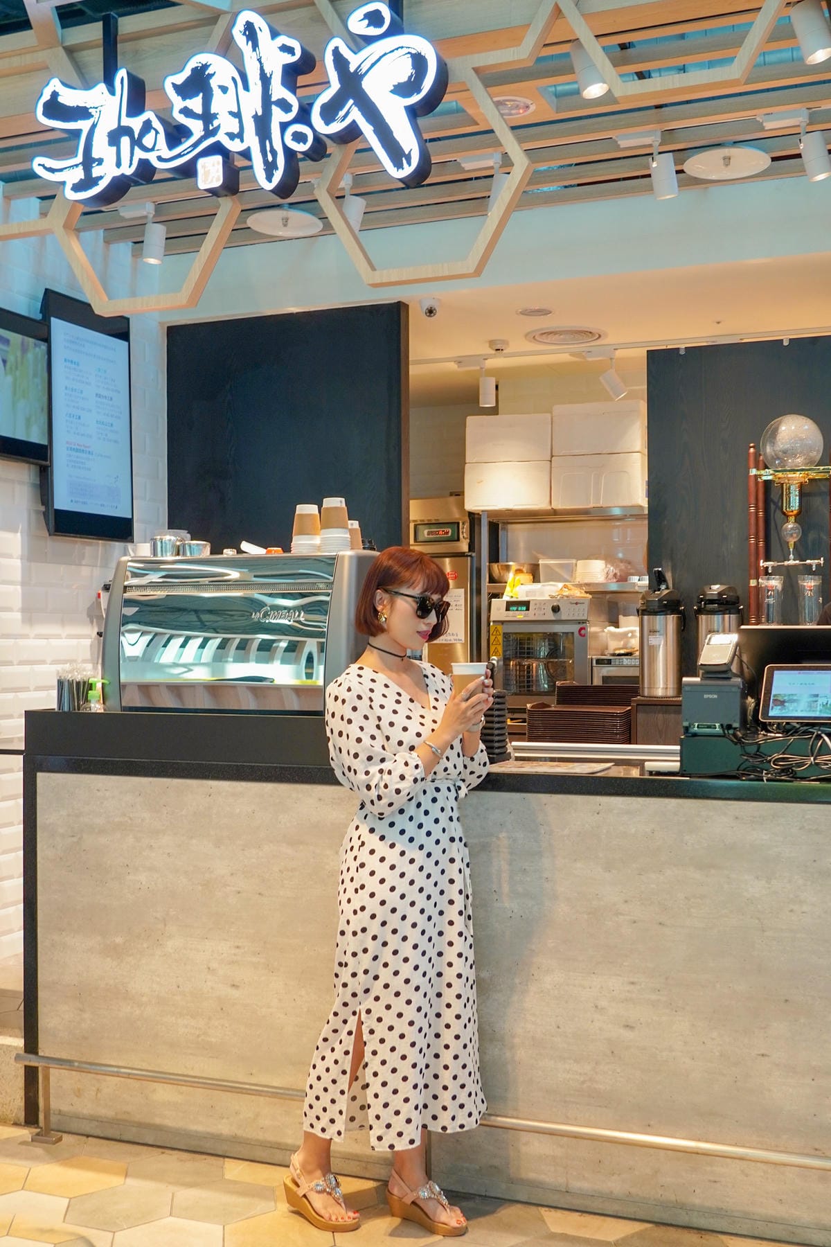 桃機第二航廈美食 珈琲や Coffee Ya 桃園國際機場店 來自日本暖心直送烘煎咖啡豆 餐點CP值高 撫慰旅客心靈的好餐點、咖啡34.jpg 桃機第二航廈美食 珈琲や Coffee Ya 桃園國際機場店 來自日本暖心直送烘煎咖啡豆 餐點CP值高 撫慰旅客心靈的好餐點、咖啡34.jpg