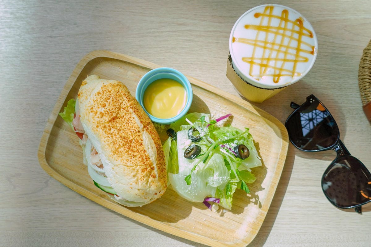 桃機第二航廈美食 珈琲や Coffee Ya 桃園國際機場店 來自日本暖心直送烘煎咖啡豆 餐點CP值高 撫慰旅客心靈的好餐點、咖啡20.jpg 桃機第二航廈美食 珈琲や Coffee Ya 桃園國際機場店 來自日本暖心直送烘煎咖啡豆 餐點CP值高 撫慰旅客心靈的好餐點、咖啡20.jpg