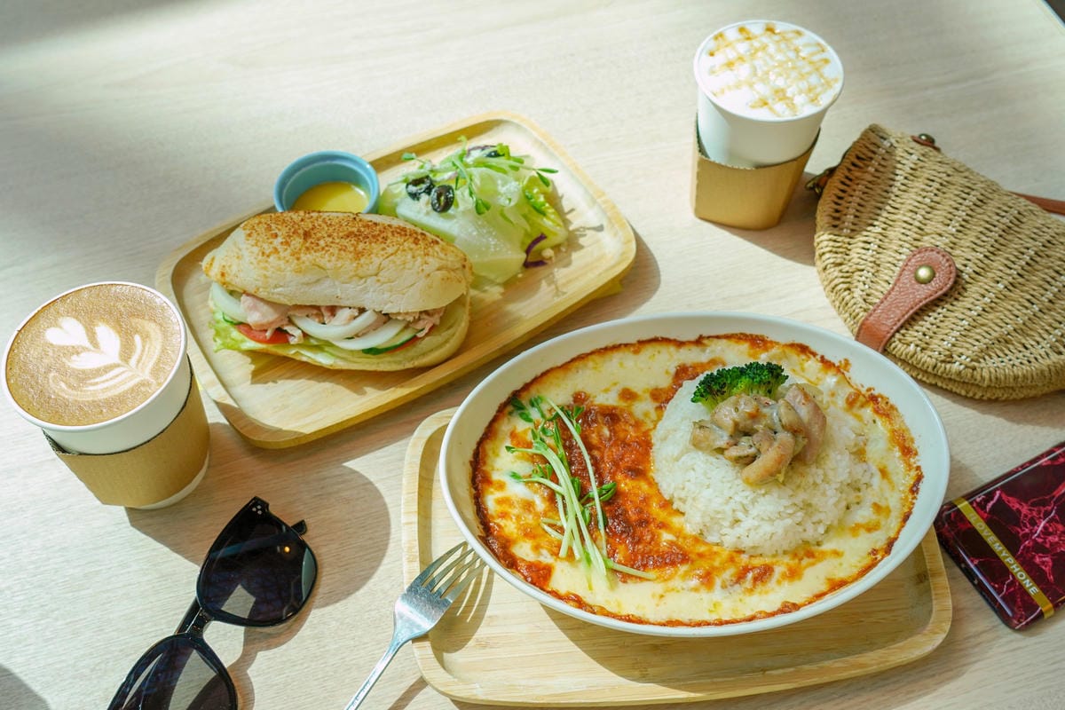 桃機第二航廈美食 珈琲や Coffee Ya 桃園國際機場店 來自日本暖心直送烘煎咖啡豆 餐點CP值高 撫慰旅客心靈的好餐點、咖啡17.jpg 桃機第二航廈美食 珈琲や Coffee Ya 桃園國際機場店 來自日本暖心直送烘煎咖啡豆 餐點CP值高 撫慰旅客心靈的好餐點、咖啡17.jpg