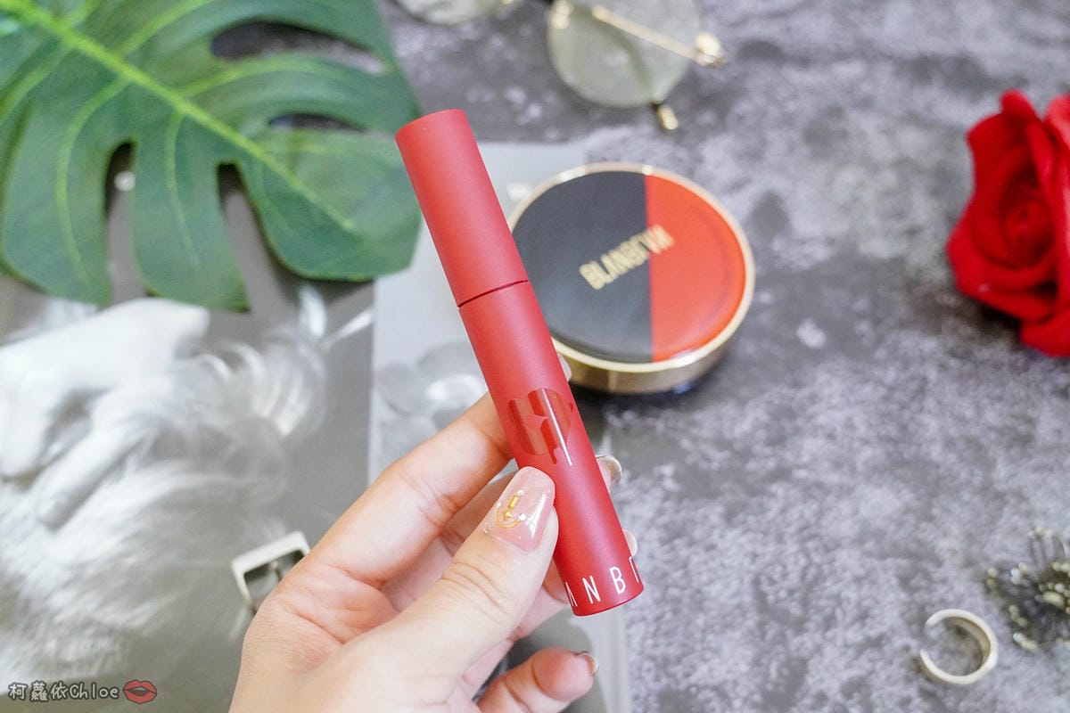 韓國彩妝 BLANBLVN 3D 乳霜光澤唇釉 五色修片皇后粉霜 水潤光澤媲美專櫃彩妝12.jpg 韓國彩妝 BLANBLVN 3D 乳霜光澤唇釉 五色修片皇后粉霜 水潤光澤媲美專櫃彩妝12.jpg