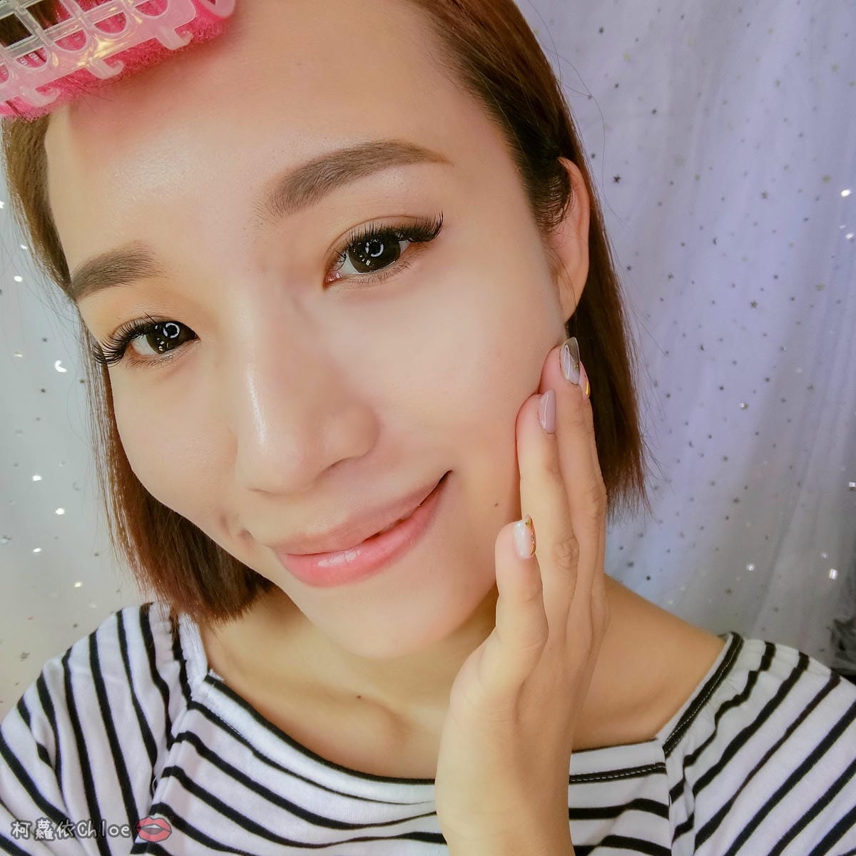 韓國彩妝 BLANBLVN 3D 乳霜光澤唇釉 五色修片皇后粉霜 水潤光澤媲美專櫃彩妝10.jpg 韓國彩妝 BLANBLVN 3D 乳霜光澤唇釉 五色修片皇后粉霜 水潤光澤媲美專櫃彩妝10.jpg