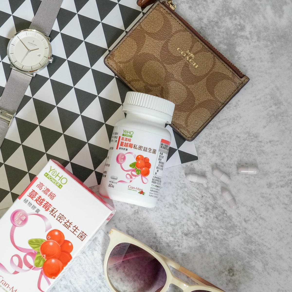 舒爽一整天,私密問題不打結 YOHOPOWER悠活原力 高濃度蔓越莓私密益生菌植物膠囊18.jpg 舒爽一整天,私密問題不打結 YOHOPOWER悠活原力 高濃度蔓越莓私密益生菌植物膠囊18.jpg