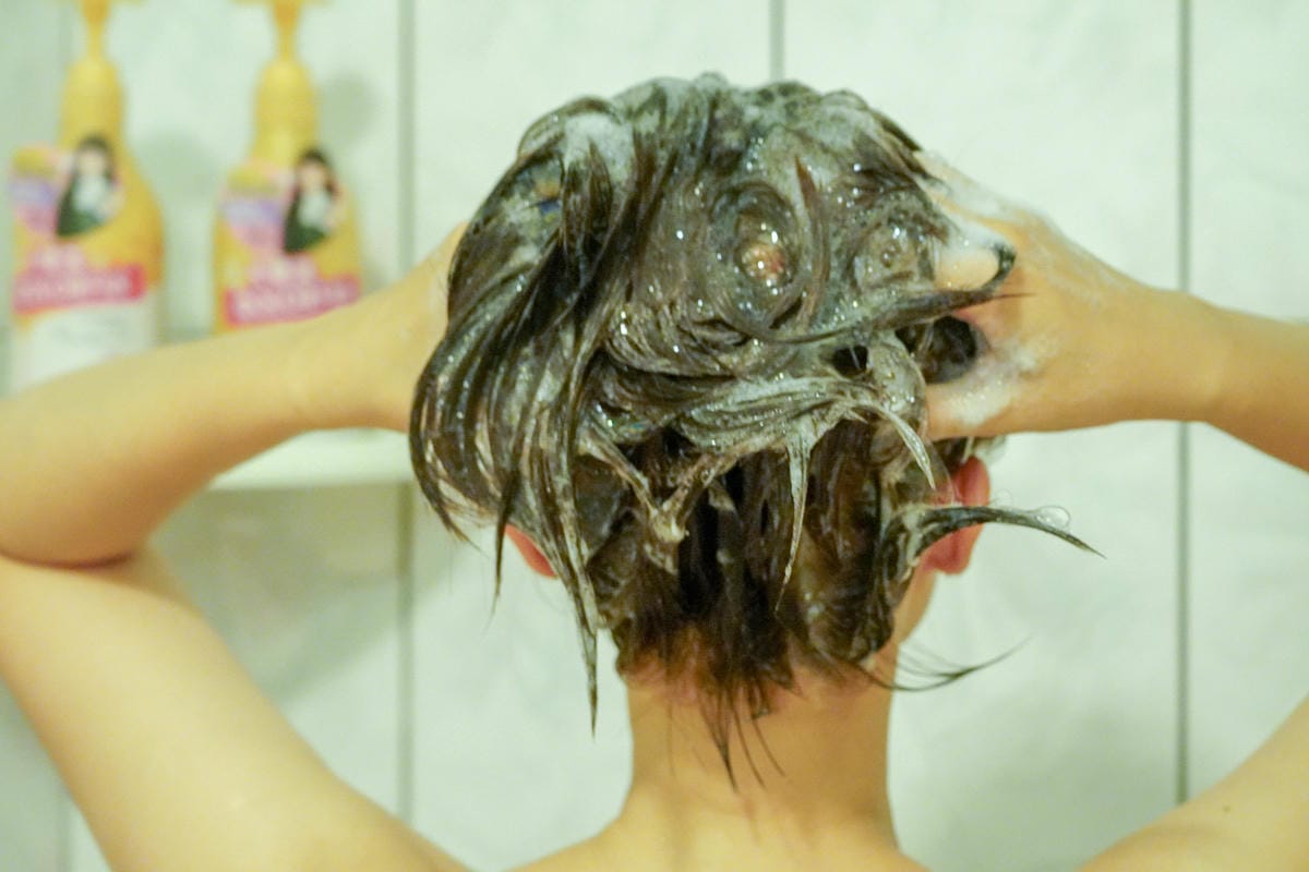 染髮推薦|黑髮專用超顯色 換髮色無色限 卡樂芙Colorful 優質染髮霜-金沙亞麻%26; 亮彩護色洗護組38A.jpg 染髮推薦|黑髮專用超顯色 換髮色無色限 卡樂芙Colorful 優質染髮霜-金沙亞麻%26; 亮彩護色洗護組38A.jpg