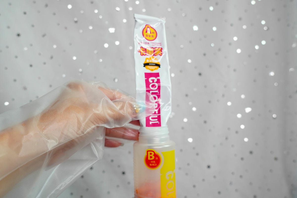 染髮推薦|黑髮專用超顯色 換髮色無色限 卡樂芙Colorful 優質染髮霜-金沙亞麻%26; 亮彩護色洗護組15.jpg 染髮推薦|黑髮專用超顯色 換髮色無色限 卡樂芙Colorful 優質染髮霜-金沙亞麻%26; 亮彩護色洗護組15.jpg