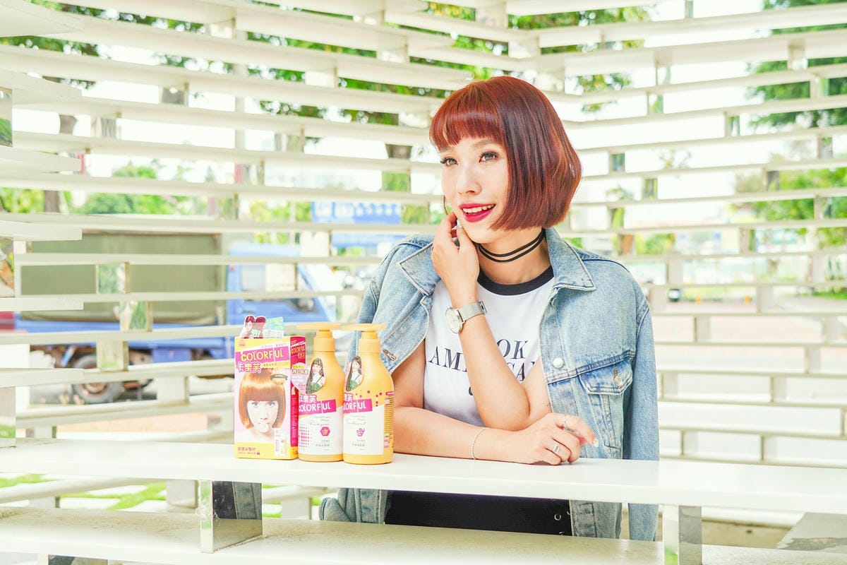 染髮推薦|黑髮專用超顯色 換髮色無色限 卡樂芙Colorful 優質染髮霜-金沙亞麻%26; 亮彩護色洗護組35.jpg 染髮推薦|黑髮專用超顯色 換髮色無色限 卡樂芙Colorful 優質染髮霜-金沙亞麻%26; 亮彩護色洗護組35.jpg