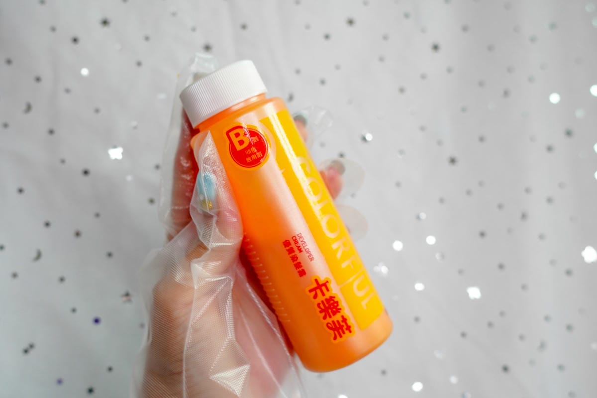 染髮推薦|黑髮專用超顯色 換髮色無色限 卡樂芙Colorful 優質染髮霜-金沙亞麻%26; 亮彩護色洗護組16.jpg 染髮推薦|黑髮專用超顯色 換髮色無色限 卡樂芙Colorful 優質染髮霜-金沙亞麻%26; 亮彩護色洗護組16.jpg