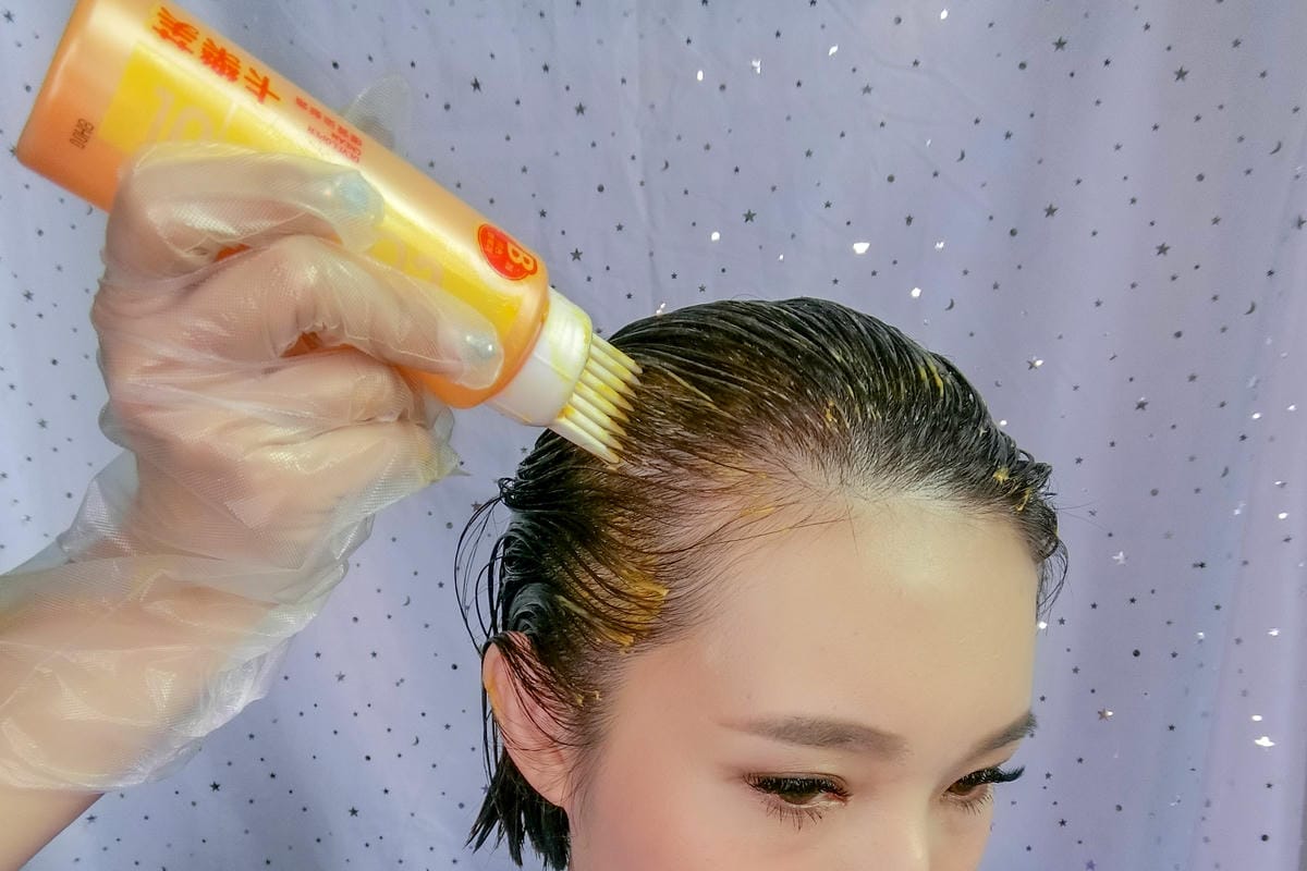 染髮推薦|黑髮專用超顯色 換髮色無色限 卡樂芙Colorful 優質染髮霜-金沙亞麻%26; 亮彩護色洗護組19.jpg 染髮推薦|黑髮專用超顯色 換髮色無色限 卡樂芙Colorful 優質染髮霜-金沙亞麻%26; 亮彩護色洗護組19.jpg