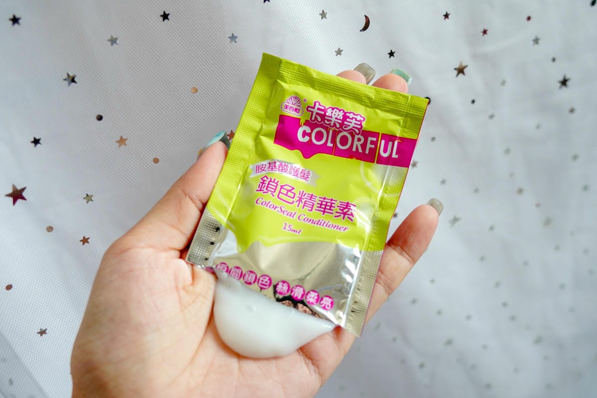 染髮推薦|黑髮專用超顯色 換髮色無色限 卡樂芙Colorful 優質染髮霜-金沙亞麻%26; 亮彩護色洗護組24.jpg 染髮推薦|黑髮專用超顯色 換髮色無色限 卡樂芙Colorful 優質染髮霜-金沙亞麻%26; 亮彩護色洗護組24.jpg