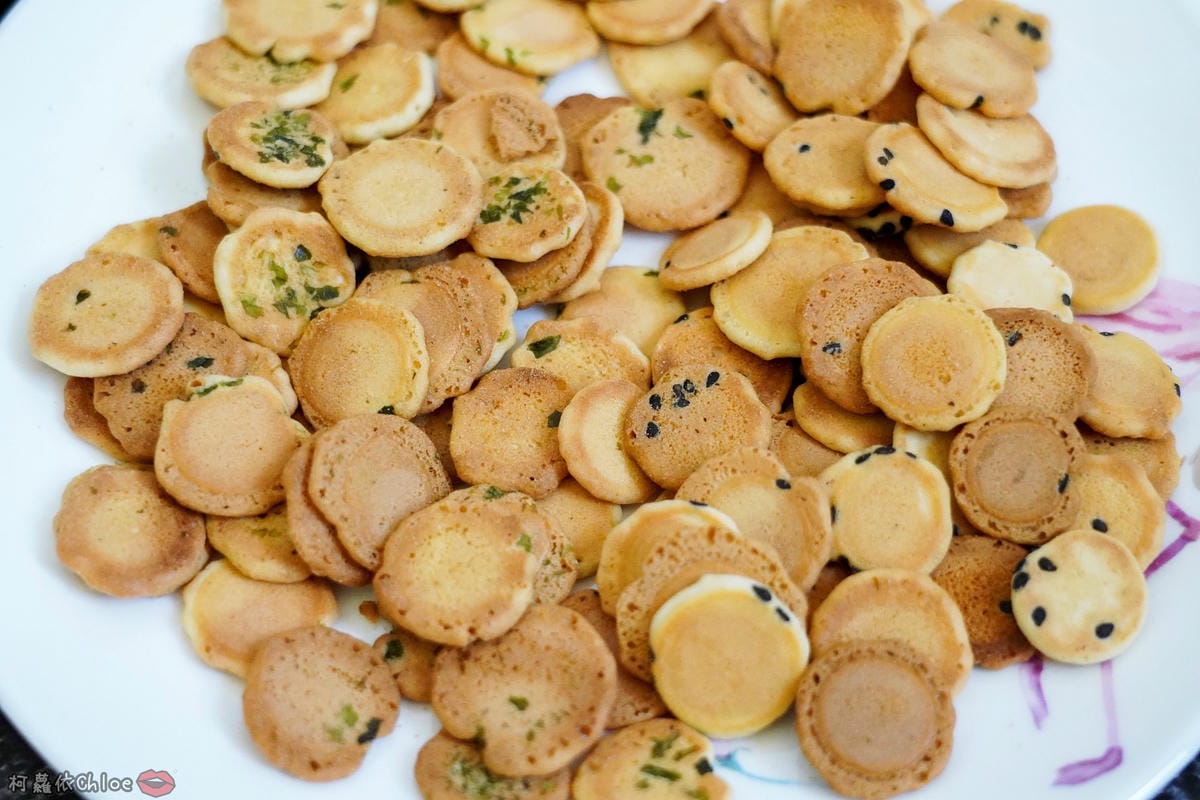 大人小孩都喜歡的小點心 自然主意 拇指煎餅 濃郁芝麻香濃海苔 辦公室下午茶 郊遊野餐推薦20.jpg 大人小孩都喜歡的小點心 自然主意 拇指煎餅 濃郁芝麻香濃海苔 辦公室下午茶 郊遊野餐推薦20.jpg