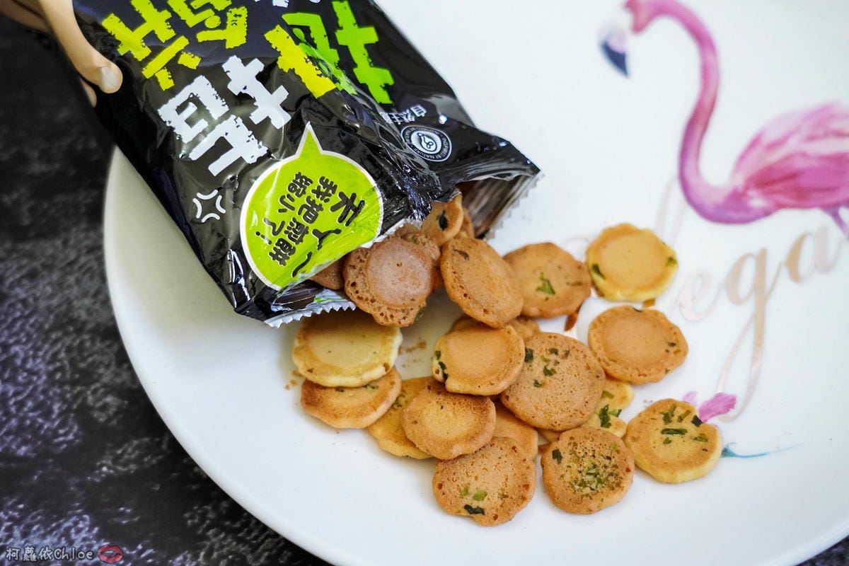 大人小孩都喜歡的小點心 自然主意 拇指煎餅 濃郁芝麻香濃海苔 辦公室下午茶 郊遊野餐推薦15.jpg 大人小孩都喜歡的小點心 自然主意 拇指煎餅 濃郁芝麻香濃海苔 辦公室下午茶 郊遊野餐推薦15.jpg