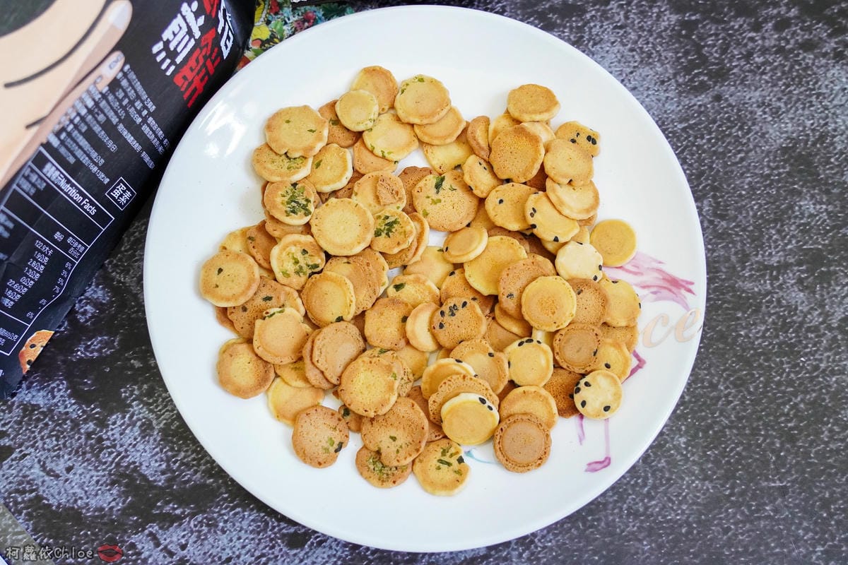 大人小孩都喜歡的小點心 自然主意 拇指煎餅 濃郁芝麻香濃海苔 辦公室下午茶 郊遊野餐推薦19.jpg 大人小孩都喜歡的小點心 自然主意 拇指煎餅 濃郁芝麻香濃海苔 辦公室下午茶 郊遊野餐推薦19.jpg