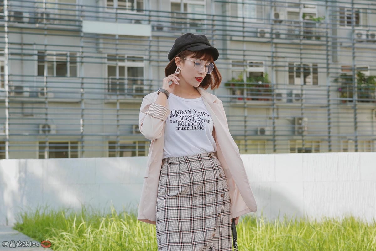 服飾穿搭 歐膩必入手 質感SecretB雪紡西裝套裝 多款穿法~重複穿搭不NG20.JPG 服飾穿搭 歐膩必入手 質感SecretB雪紡西裝套裝 多款穿法~重複穿搭不NG20.JPG